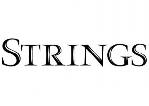 Strings Magazine - For Players of Violin, Viola, Cello, Bass and Fiddle