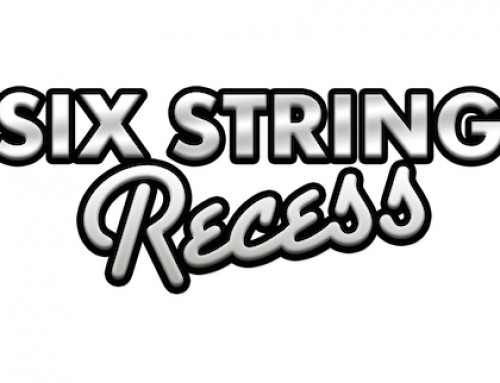 Six String Recess