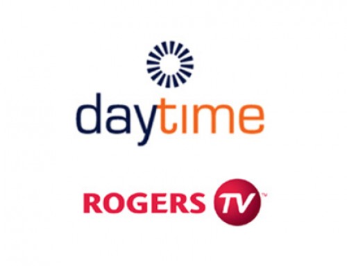 Anytune Featured on Roger’s Daytime Ottawa