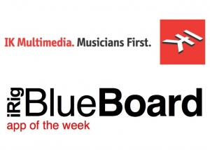 IK Multimedia iRig BlueBoard App of the Week Anytune