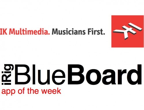 iRig BlueBoard App of the Week