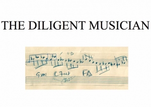 The Diligent Musician