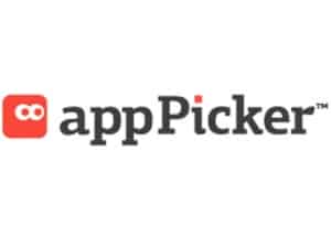 appPicker App Discovery Site