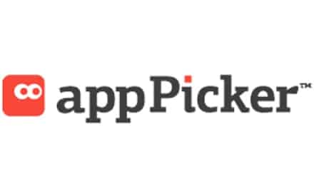 appPicker App Discovery Site