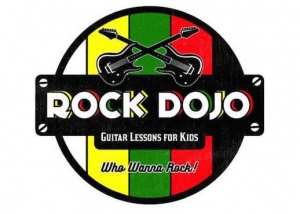 Rock Dojo