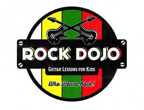 Rock Dojo